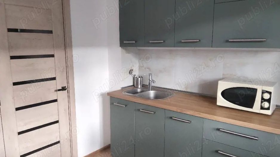 DE INCHIRIAT | APARTAMENT 2 CAMERE | AVIATIEI - Poză 6