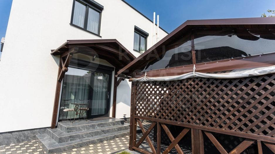 Vânzare, duplex, 2 nivele, str. Prieteniei, Grătiești - Poză 42
