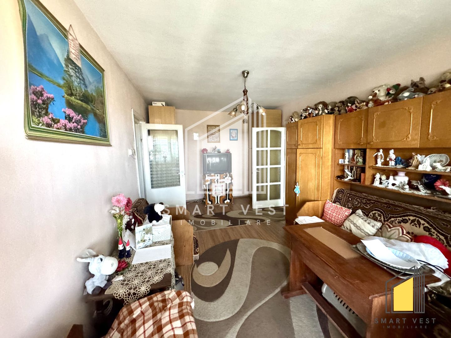 Apartament 2 camere | 50 mp | Zona Piata Somes - Poză 3