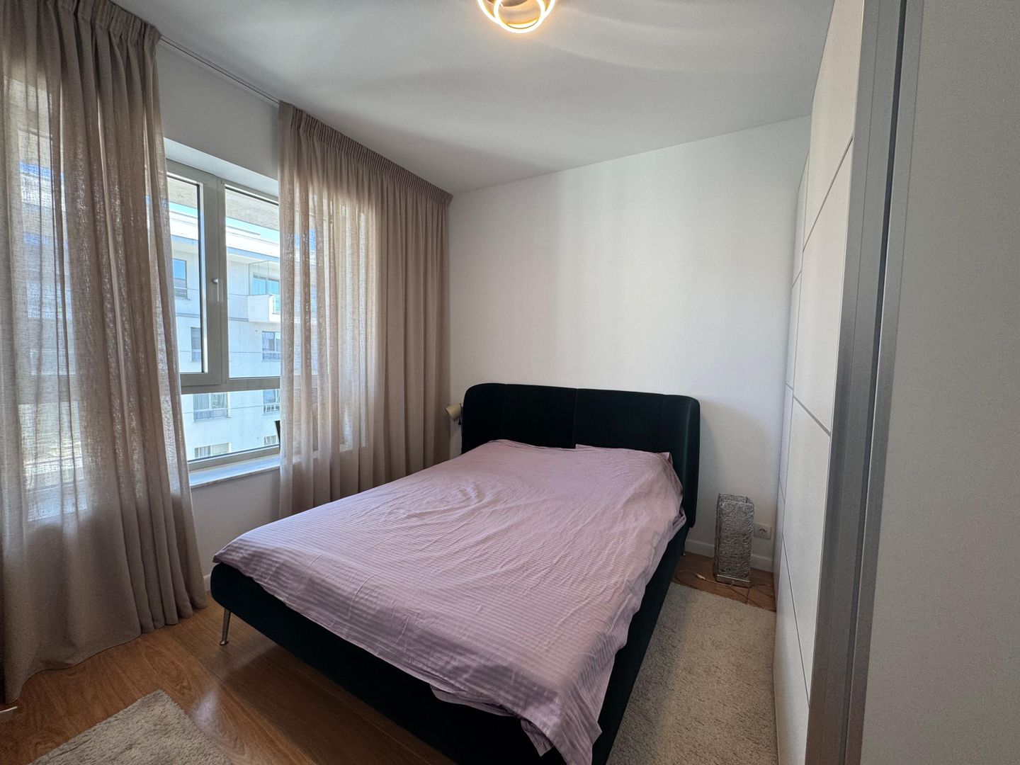 2 camere| LUXURIA RESIDENCE| VEDERE PANORAMICA - Poză 7
