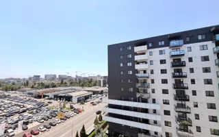 Apartament 3 camere de vânzare | Cortina North | Parcare - Poză 13