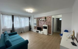 Apartament 2 camere in Piața Mihai Viteazul. - Poză 1