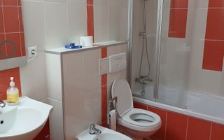 Apartament 3 camere de închiriat – spațios, luminos, gata de mutat - Poză 8