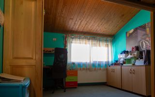 Casa 6 camere | P+M | Curte | 270 MPU | Zona Centrala - Poză 11