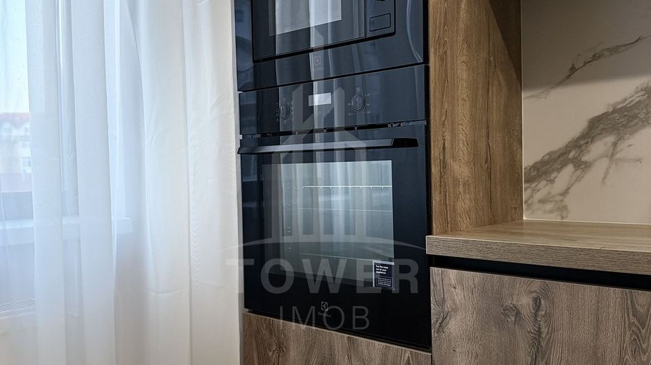 Apartament 3 camere | Design modern I Complet mobilat - Poză 11