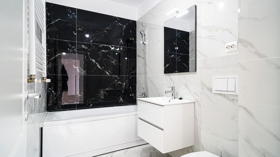 Metrou Pacii / Preciziei | Militari - 2 Camere | 58.2 mp | Bloc Nou | FINALIZAT - Poză 11