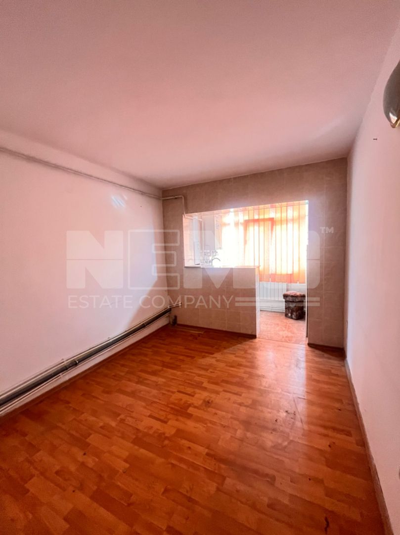 Apartament cu 4 Camere  85 Mp Et.3 I Suceava/Burdujeni I 105.000Euro - Poză 4