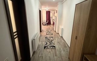 Liviu Rebreanu | 2 camere | Etaj 7 | Parcare subterană - Poză 4