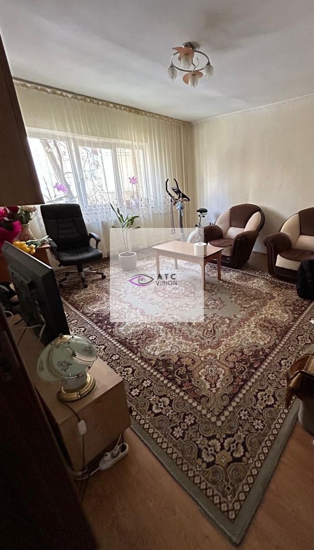 Apartament 4 camere - 13 Septembrie - Mall Prosper - Etaj 2 - 96mp - Poză 1