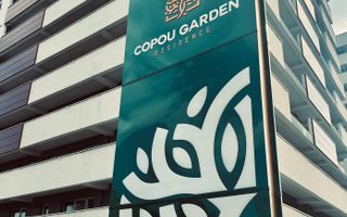 Apartament 4 camere 138mp Copou - Aleea Sadoveanu - Poză 26