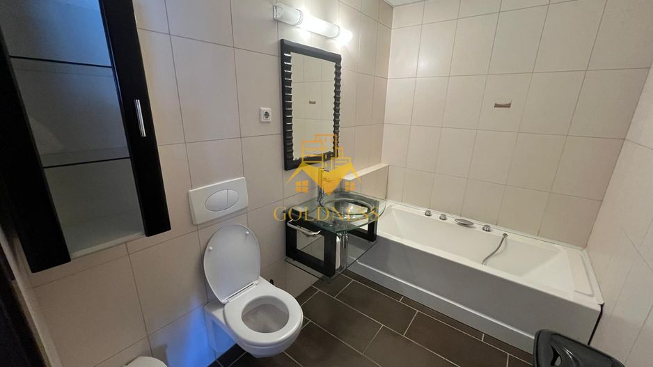 2 camere, open space, modern, Parcul Rozelor, Plopilor, USAMV - Poză 7