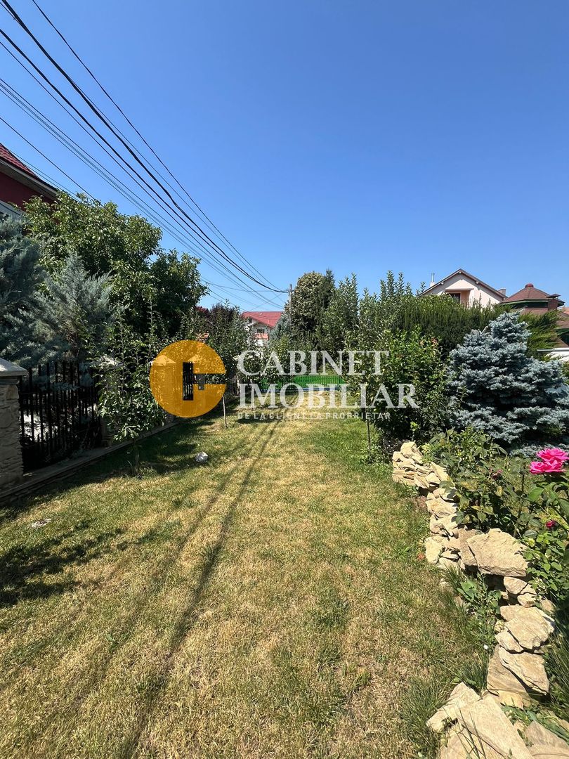 PROPRIETATE EXCLUSIVISTA 390 MP - 2000MP teren Popas Pacurari Garaj Beci - Poză 7