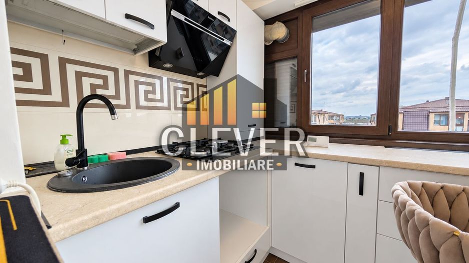 Dream Residence | 3 Camere | Semimobilat si utilat | Salaj - Pucheni - Poză 8