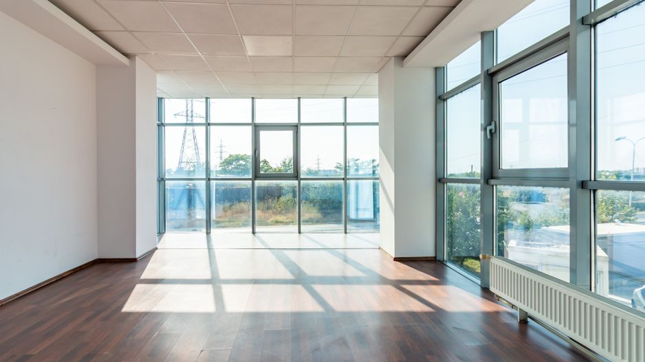 Vanzare Spațiu industrial-logistic 1550mp Centura B. Renovat 2024 ISU - Poză 25