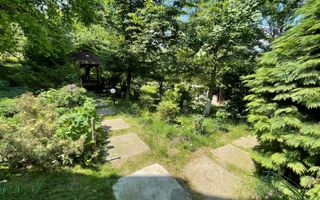 Vila în Breaza 230mp – Curte cu o priveliste superba -3.155mp - Poză 17
