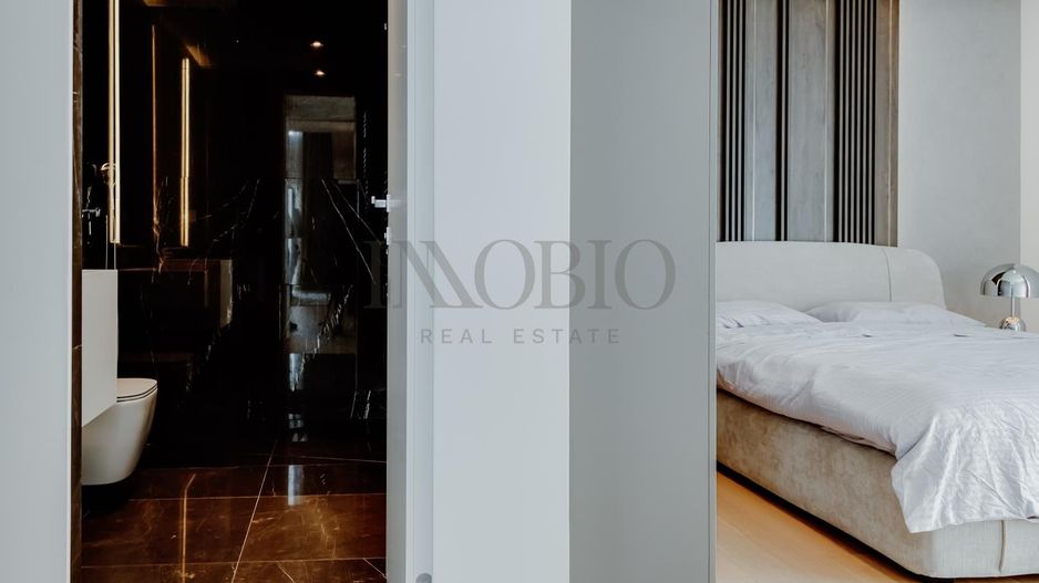 Apartament 5 Camere | One Verdi Park | 3 Locuri de Parcare - Poză 19