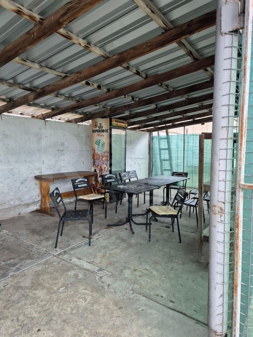 Vânzare spatiu comercial, 125 mp, sat Zgurița, r- nul. Drochia. - Poză 9