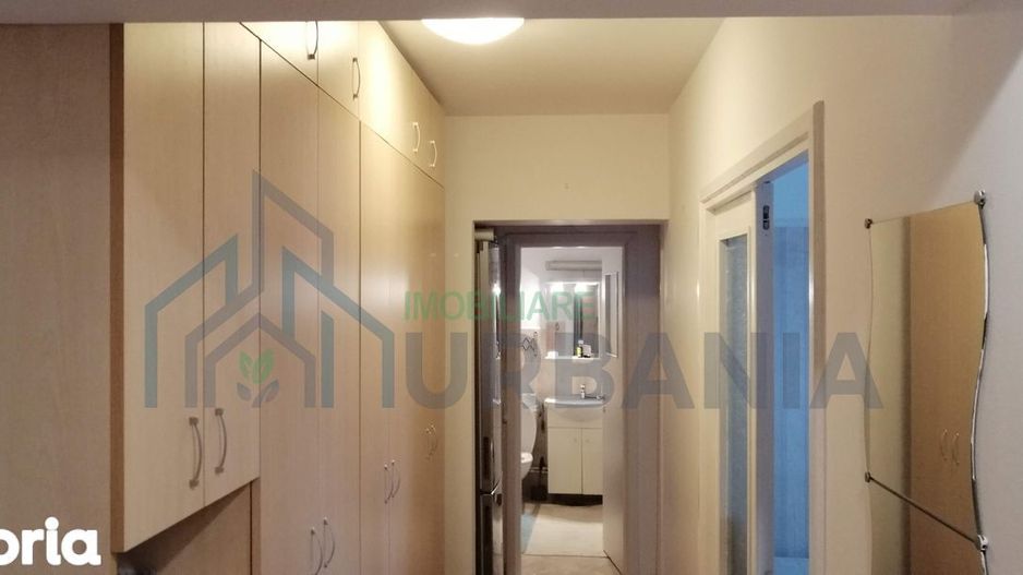 Apartament 2 camere decomandat, mobilat si utilat complet, Zimbru (Alexandru cel Bun), etaj 3/10, 65 mp - Poză 3