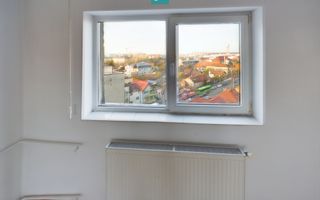 Apartament 2 camere decomandat , zona Simion Bărnuțiu, Timișoara - Poză 19