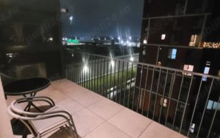 Inchiriere Garsoniera Estoria City - Poză 5