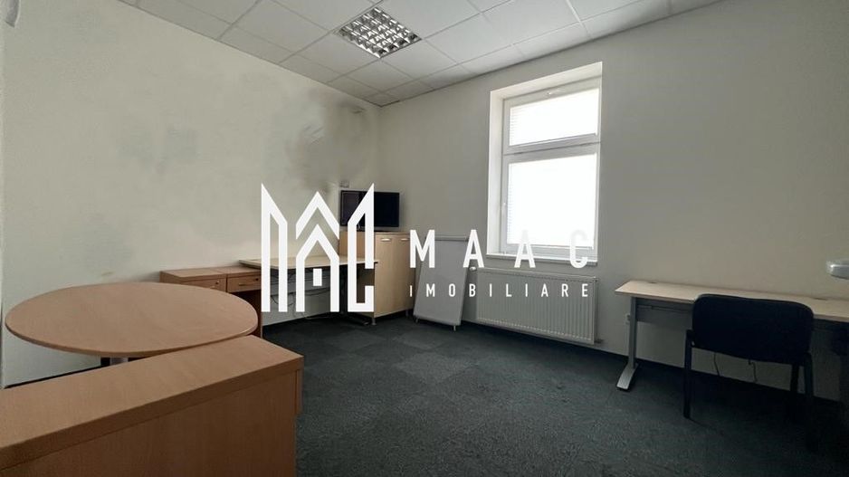 Cladire birouri 8 camere ITeren 470 mp I Parcare I Sub Arini - Poză 8