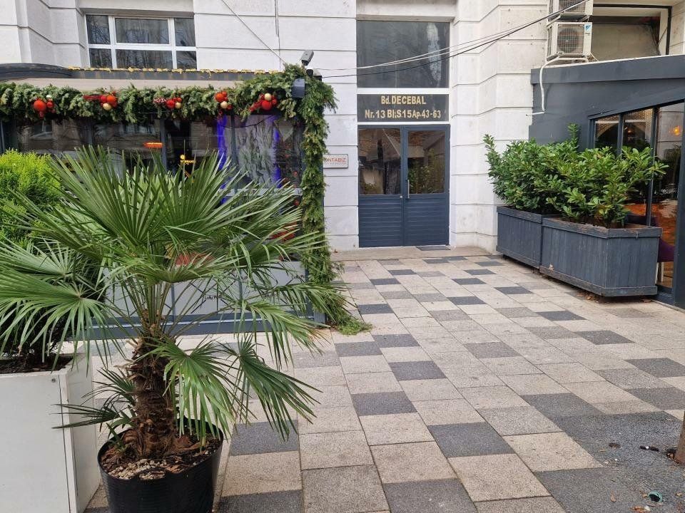 Apartament luminos Decebal Muncii - Poză 14