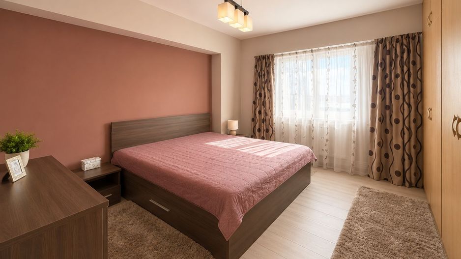 Comision 0% Apartament 3 camere 90 mp utili Complexul Studentesc - Poză 6