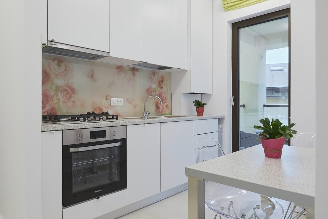 Apartament 2 camere 13 Septembrie Marriott Carol - Poză 12
