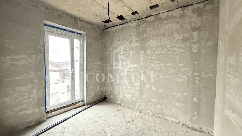 Apartament cu 3 camere | 100 mp | Europa - Poză 7