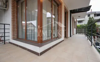 Apartament de Lux , în bloc tip vilă, zona Eugen Ionesco ! - Poză 13