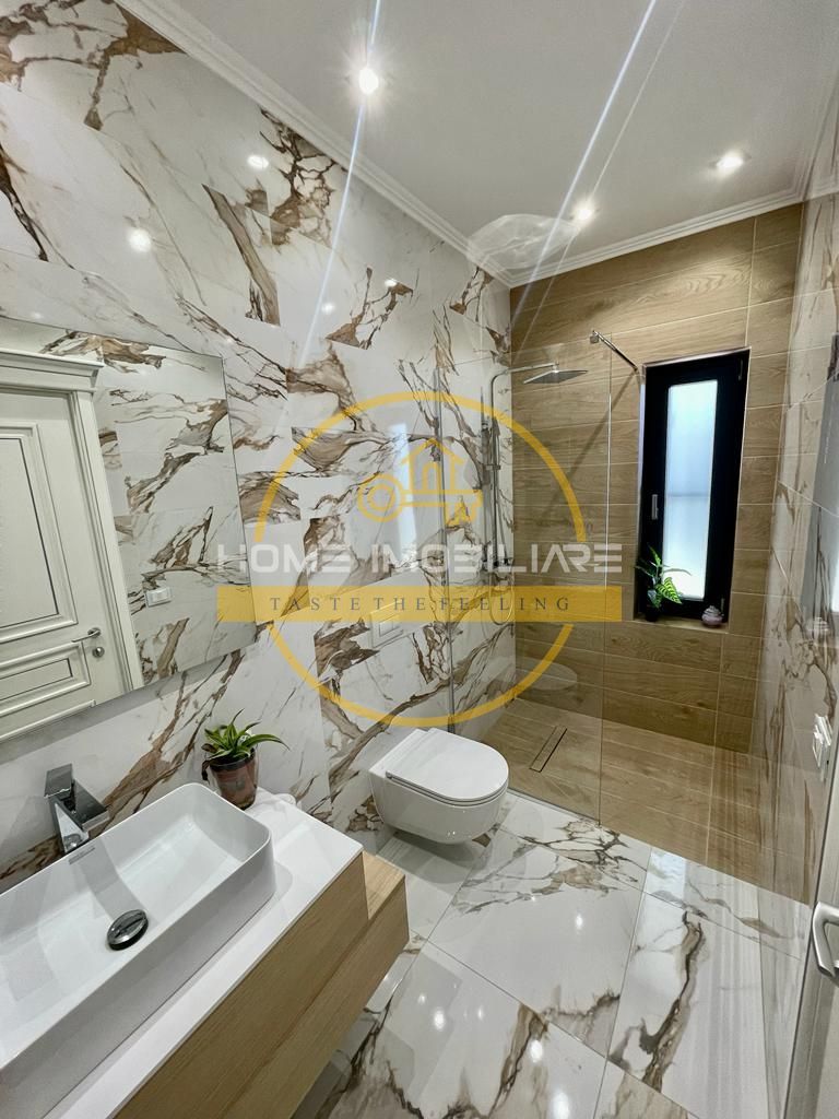 Casa Lux Individuala  Dealul - Galata Mobilata si Utilata Complet - Poză 10