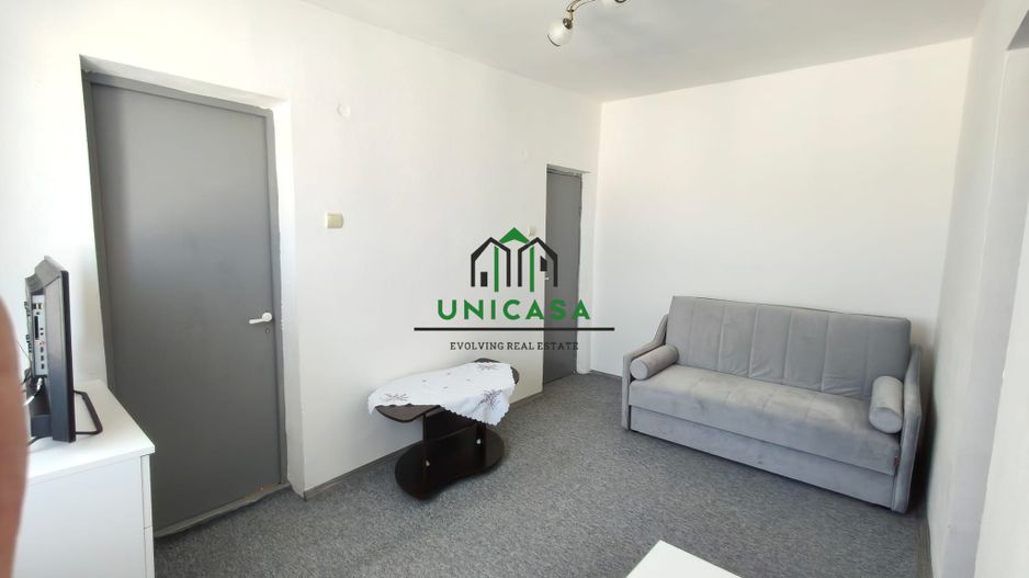 Apartament 2 camere /Zona Petrișor/Râmnicu Vâlcea - Poză 2