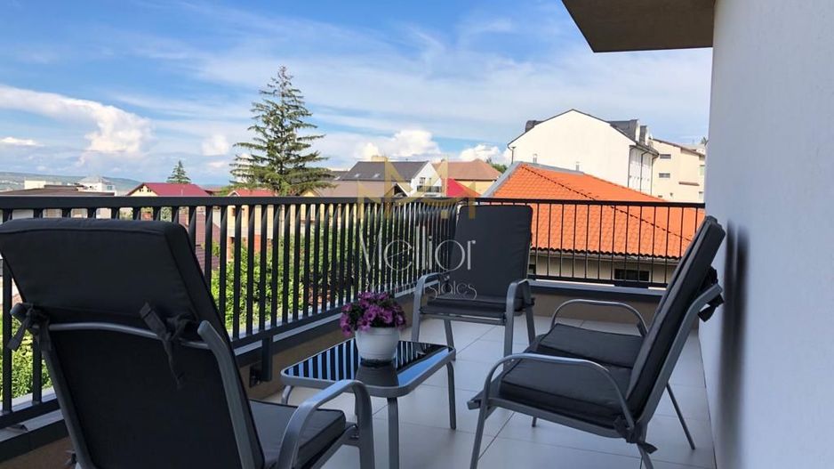 Apartament superb 3 camere | 68 mp | Zorilor, zona UMF! - Poză 11