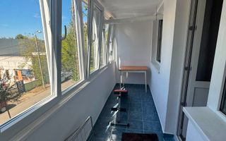 Apartament cu 2 camere, 50 mp, decomandat, Zona Aleea Carpati - Poză 9