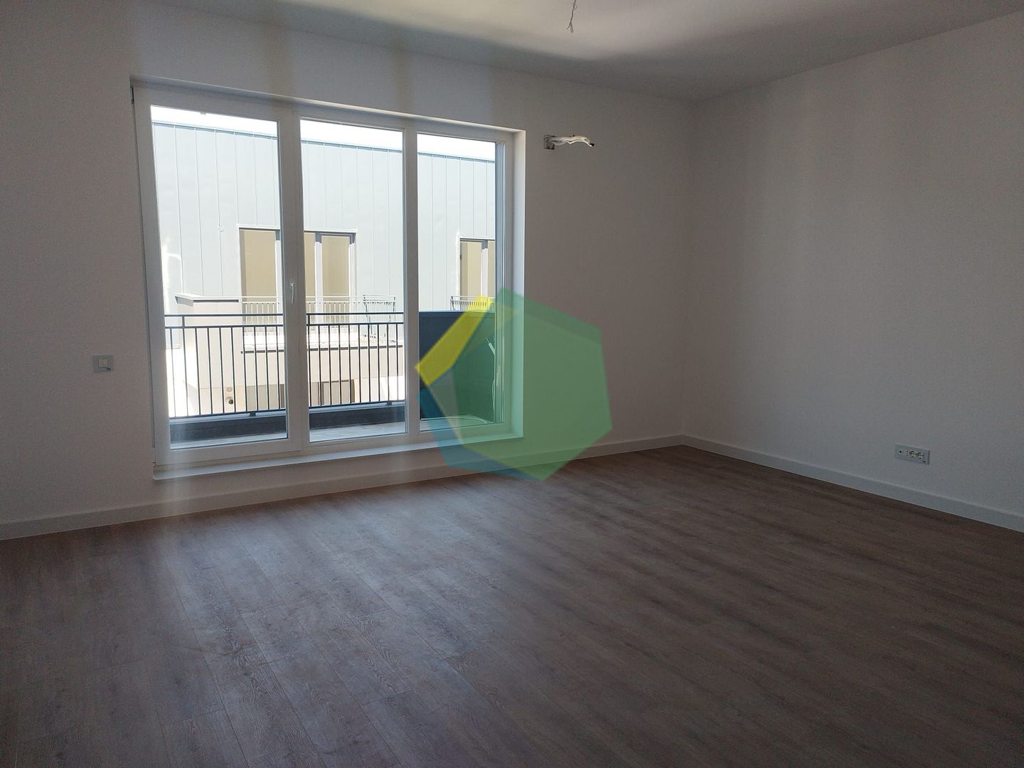 Apartament 3 camere modern in Complex rezidential |  Voluntari - Poză 5