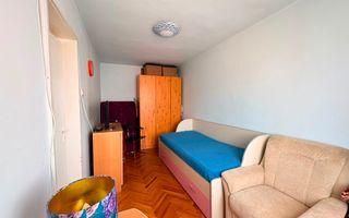 Apartament 2 camere | Etaj 3 | Zona Cloșca - Poză 6