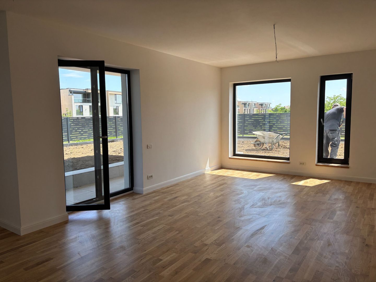 Bloc Boutique Premium în Pipera – Apartamente 2, 3, 4 Cam - Comision 0 - Poză 8