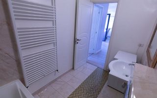Apartament superb cu 3 camere de inchiriat - Poză 13