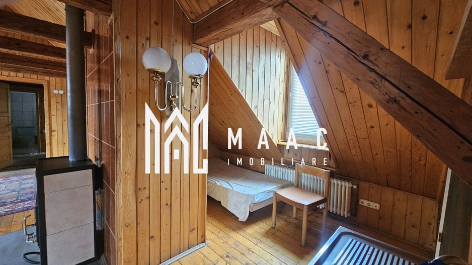 Casa Individuala | 8 camere | 6 bai | 300 mpu | Turnisor - Poză 13