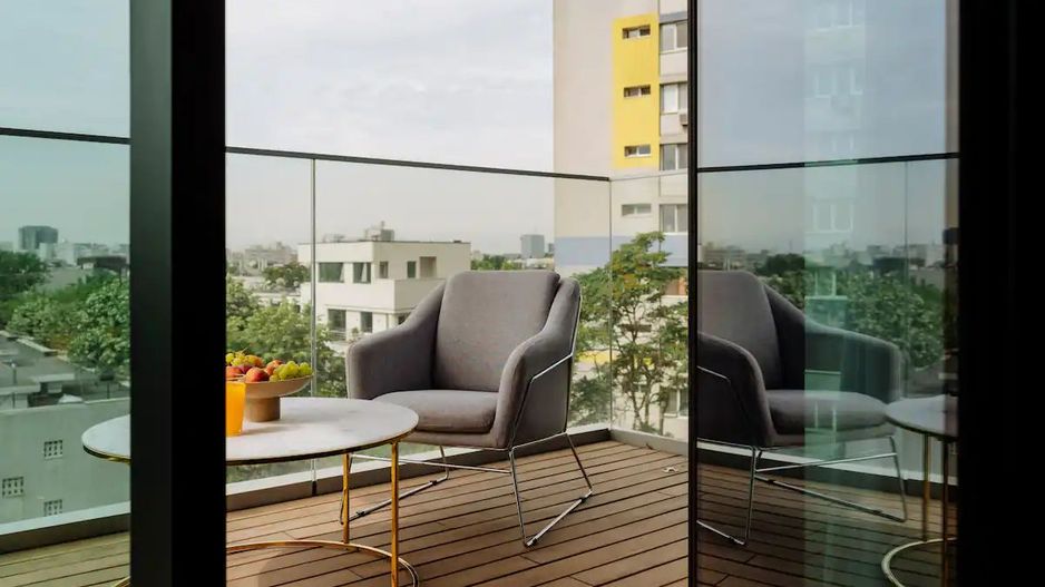 Lux si vederi panoramice I 3 camere I One Mircea Eliade I Floreasca - Poză 17