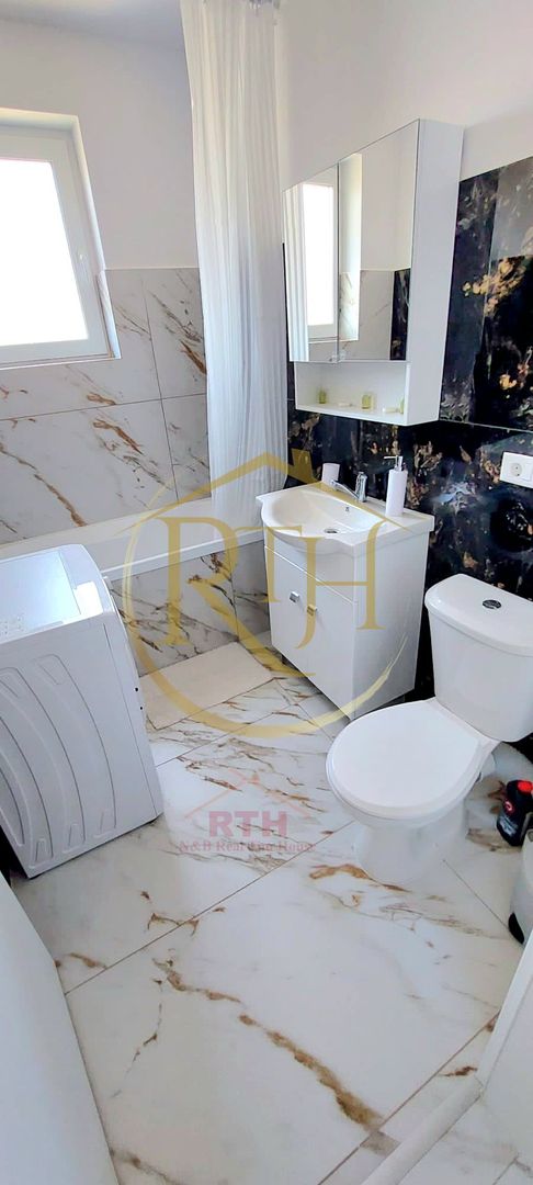 Oferim spre vanzare apartamente cu 2 camere, Direct de la Dezvoltator, Giroc - Poză 13