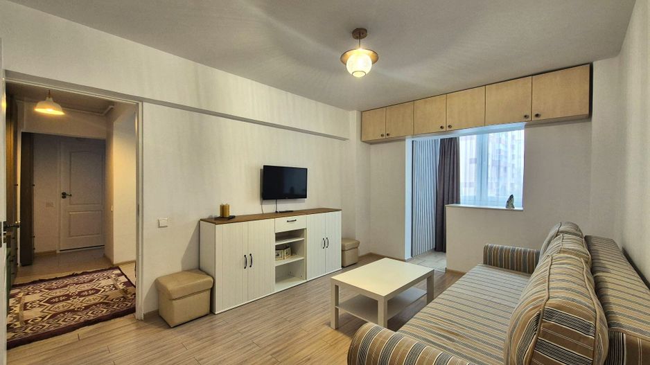 Exclusivitate - Zona Spitalul Judetean, apartament renovat complet - Poză 5