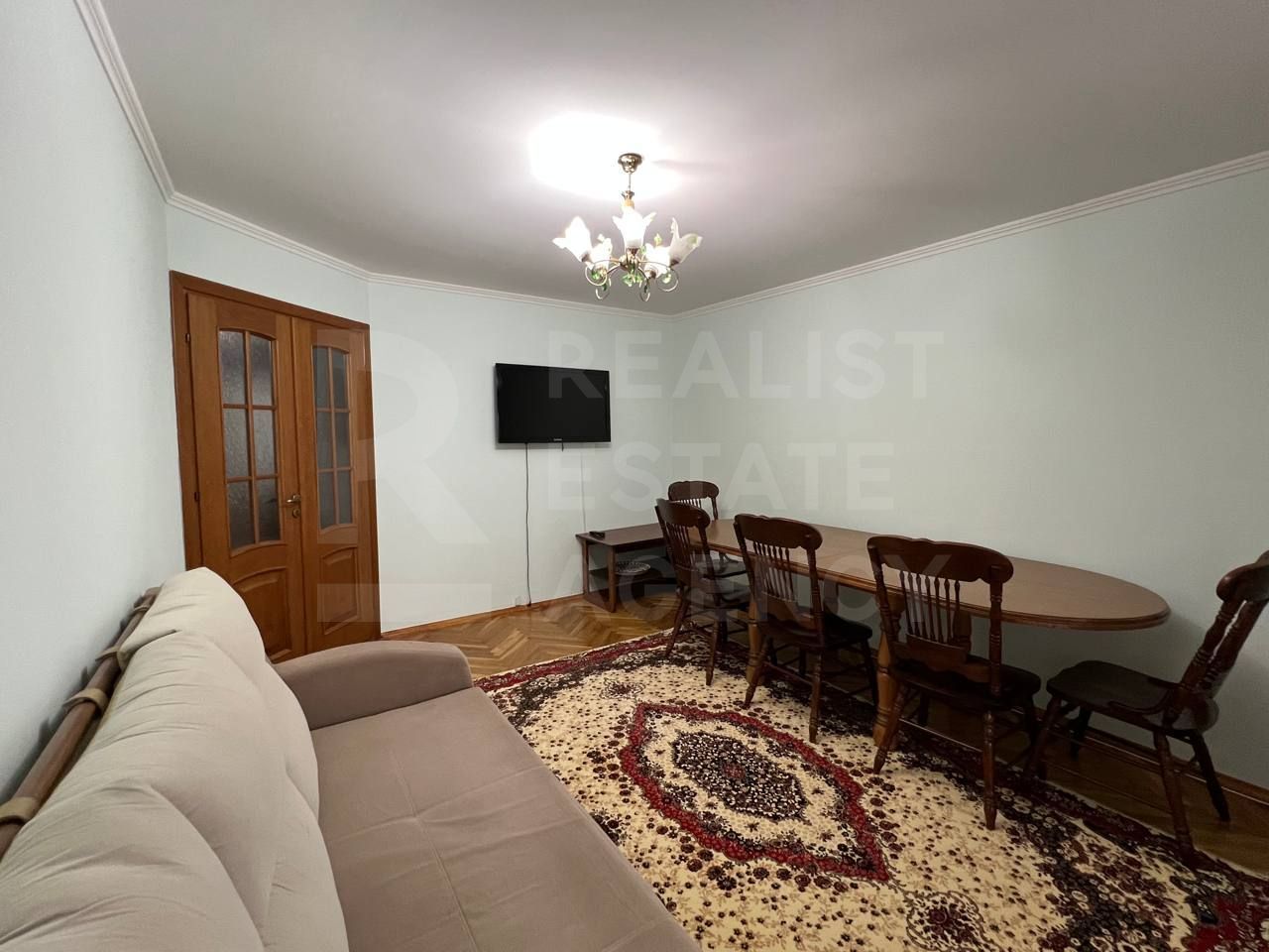 Vânzare, apartament, 4 camere, str. Miron Costin, Râșcani - Poză 11