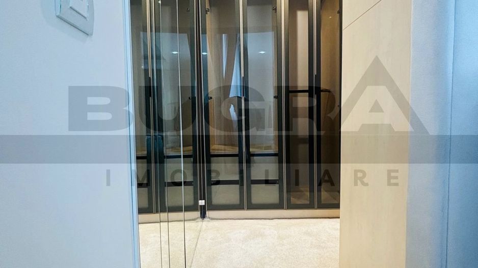 Casa individuala 210mp, terasa, sauna, jacuzzi, zona C-tin Brancusi - Poză 13