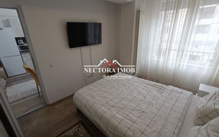 NECTORA IMOB-Apartament modern utilat,2 camere, Str. A.Xenopol, Etaj 2 - Poză 12