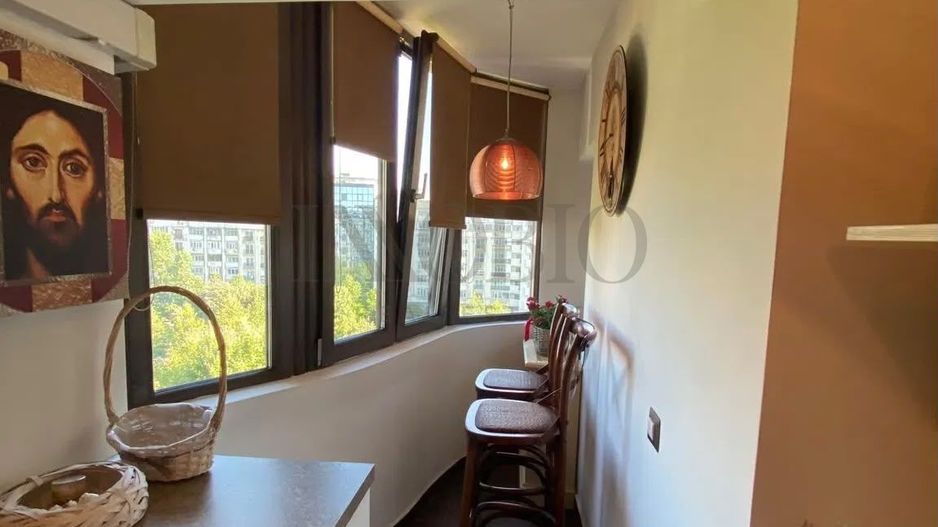 Apartament 2 camere renovat | Loc de parcare | Bd. Unirii - Poză 11