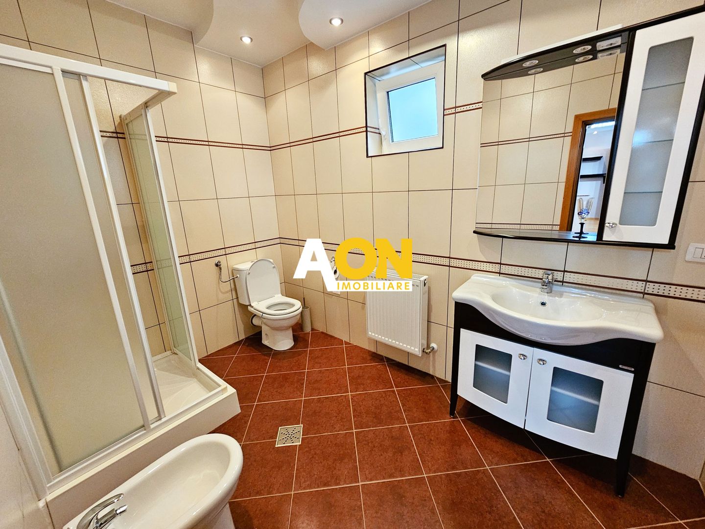 Casa 5 camere 561 mp teren la asfalt toate utilitatile Cetate - Poză 7