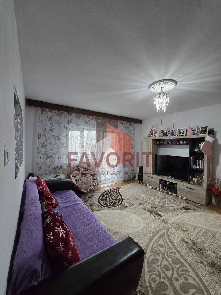 Apartament 2 camere | Etaj 2 | Zona Șagului - Poză 3