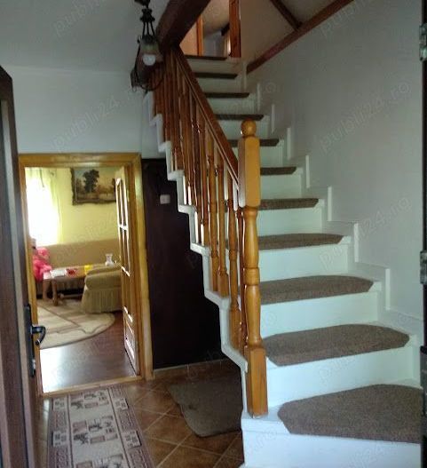 Casa, 3 dormitoare si living, de vînzare în Copou, an constr.2004 - Poză 6