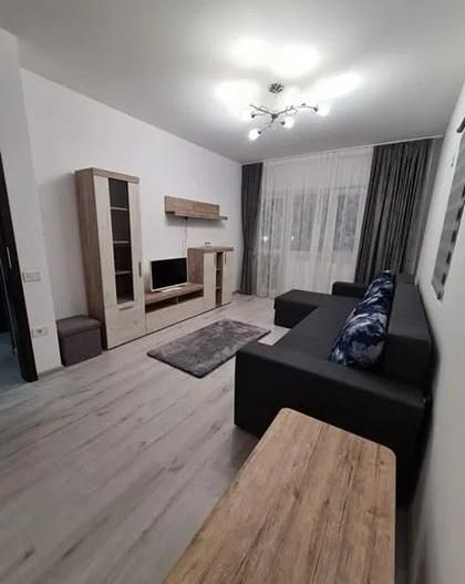 AP. 2 CAMERE - THE GRAND KRISTAL, PARCARE INCLUSA, CENTRALA, MODERN - Poză 1